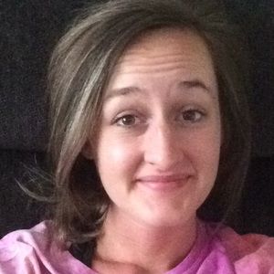 Meet your Posher, Haley